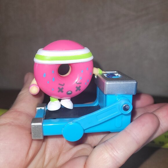 2 Oh! MY Gif Season 1 Figures - Picture 9 of 15